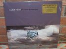 MODEST MOUSE - The Moon & Antarctica LTD/500 Import 2XLP CLEAR VINYL #'d Jacket