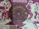 CHUCK BERRY    SCHOOL DAY / DEEP FEELING     COLUMBIA RECORDS DB- 3951
