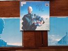 Moby 18 -signed in person- 2002 UK Original 2LP Vinyl - First Pressing