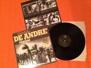 Fabrizio De Andre - Rimini - Stampa Austriaca  - LP 33 Club Edition