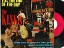 THE KINKS TILL THE END OF THE DAY EP 7