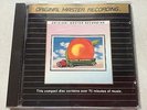 ALLMAN BROTHERS /EAT A PEACH MFSL 24k gold
