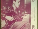 JIMMY RANEY Introducing Phil Woods & John Wilson EP 45 7