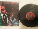 Archie Shepp On Green Dolphin Street LP Near Mint