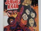 JENGHIZ KHAN  - WELL CUT 1970 LP (ROCK PSYCH PROG)