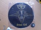 VENOM,PRIME EVIL vg+/vg+ under one flag records FLAG36P England