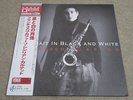 FRANCESCO CAFISO / PORTRAIT IN BLACK AND WHITE / RARE ITALIAN JAZZ JAPAN ONLY LP
