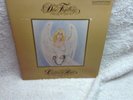 Dan Fogelberg Captured Angel Rare SQ Quadrophonic LP Folk-Rock The Eagles