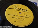 1964 Festival promo 45 