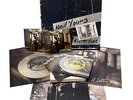 YOUNG, Neil - A Letter Home - Vinyl (LP box)