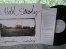 SEPARATION SUNDAY THE HOLD STEADY almost killed me craig finn frank turner