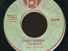 1120 BIM SHIEMAN-TAKE IT-JAH WOOSH-LOVE I VERSION-70'S REGGAE 45 7