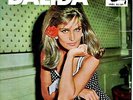 DALIDA -RARE SPAGNE EP -EL CORDOBES CHANTE EN ESPAGNOL 1966