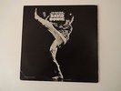 David Bowie - The Man Who Sold the World (RCA 1972 LSP 4816) with poster
