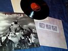 Rush Presto LP vinyl original excellent