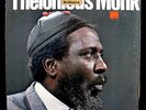THELONIOUS MONK: BRILLIANCE-A Great Jazz Album In Shrink-MILESTONE #M-47023
