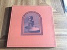 THE CONCERT FOR BANGLADESH   3er Box  first uk press1971