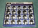 BEATLES - A HARD DAY’S NIGHT
