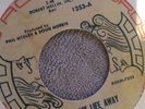 TOMMY NAVARRO-I CRIED MY LIFE AWAY / CLUB OF BROKEN HEARTS-JAC RECORDS PRESSING