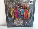 THE BEATLES Sgt Peppers Lonely Hearts Club Band PICTURE DISC RARE