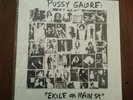Pussy Galore Exile on Main Street Rolling Stones covers record Jon Spencer