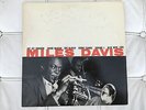Miles Davis - Volume 1 BLP 1501 Original Mono Blue Note Lexington DG