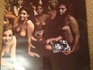 (Rare copy) The Jimmy Hendrix Experience Electric Ladyland Lp