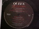 QUEEN - GREATEST HITS LP 1981 Vinyl VG++ Elektra 5E-564 Album UNDER PRESSURE