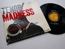 SONNY ROLLINS | TENOR MADNESS | DG PRESTIGE 7047  | 446TH 50TH VG/EX