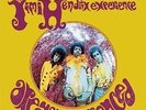 THE JIMI HENDRIX EXPERIENCE ARE YOU EXPERIENCED 200GM NEW SEALED VINYL RECORD 