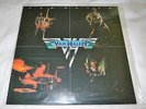 VAN HALEN - VAN HALEN *180 gr. AUDIOPHILE LP* DCC COMPACT CLASSICS *NEW* SEALED