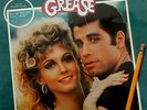 GREASE-Original Movie Soundtrack-2 x LP-1978 RSO Australian G/F issue-2658 125
