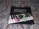 Classic Records Living Stereo LSC 1831, Brahms/Reiner/Rubinstein