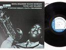 HANK MOBLEY SOUL STATION BLUE NOTE GXK 8096 Japanese Pressing Vinyl LP