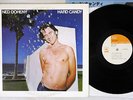 NED DOHENY HARD CANDY CBS/SONY 25AP 332 Japanese Pressing Vinyl LP