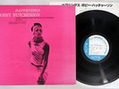 BOBBY HUTCHERSON HAPPENINGS BLUE NOTE BST 84231/GXK 8009 Japanese Pressing LP
