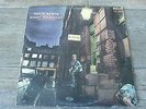 David Bowie - The Rise And Fall Of Ziggy Stardust 1972 UK LP RCA 1st 1E/1E
