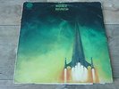 Ramases - Space Hymns 1971 UK LP VERTIGO SPACESHIP LABELS