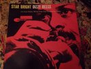 Dizzy Reece Star Bright Blue Note 4023 Jazz Lp Original NOT 200gram