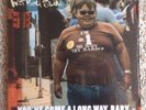 Fat boy Slim 'you've Come A Long Way Baby' Vinyl 180gram LP