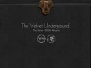 NEW SEALED RARE The Velvet Underground - The Verve/MGM Albums Limited Vinyl Box