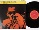 MILES DAVIS QUINTET ROUND ABOUT MIDNIGHT CBS/SONY 23AP 2552 JAPAN OBI MONO LP