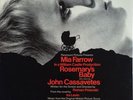 ROSEMARY'S BABY OST LP CHRISTOPHER KOMEDA DOT RECORDS US 1968