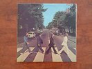 BEATLES_Abbey Road_used VINYL LP album_ships frm AUS __shN4r