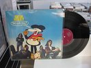 SKIN ALLEY SPANISH LP TWO QUID DEAL