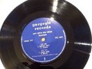 Backlash Vinyl Off With His Head Very Rare Prog EP Includes 4 Tracks