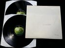 THE BEATLES White Album LP UK 1st MONO *Wide Spine* PMC 7067/8 -1/-1/-1/-1 EX+