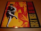 Guns ´n Roses - Use your Illusion I - Vinyl Doppel LP - OIS - 1991
