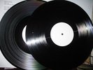 Hole RARE TEST PRESSING Grease Your Hips Live Vinyl Double LP *1 of only 5