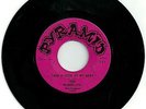 NORTHERN SOUL 45-Single In-Men Ltd-“Take A Look At Me Baby” Pyramid Records 66'